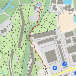 thumbnail for Kleintierzoo - Delfterstrasse