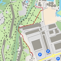 thumbnail for Kläranlage Aarau - Neumattstrasse