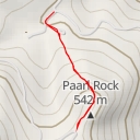 thumbnail for Paarl View Point