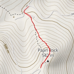 thumbnail for Paarl View Point