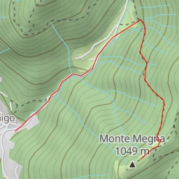 thumbnail for Monte Megna