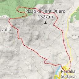 thumbnail for Monte San Salvatore