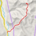 thumbnail for Stairs Mountain Spur