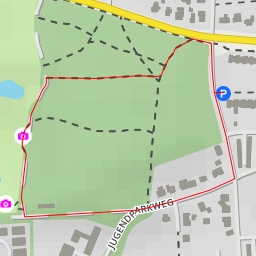 thumbnail for Krohnstieg - Hamburg