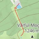 thumbnail for Mogosa-Moski