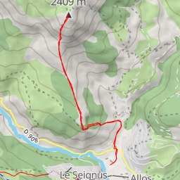 thumbnail for Rochegrand