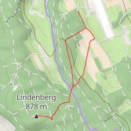 thumbnail for Lindenberg