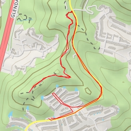 thumbnail for Caminito de la Narcissa - Glendale