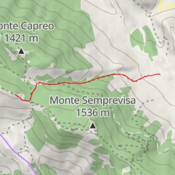 thumbnail for Monte Ardicara