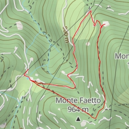 thumbnail for LUME1822 - Viale della Misericordia