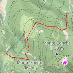 thumbnail for Viale della Misericordia