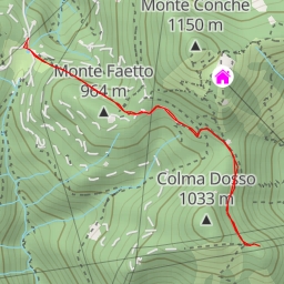 thumbnail for Monte Porno