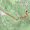 thumbnail for Monte Conche