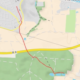 thumbnail for Steigweiher