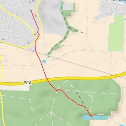 thumbnail for Steigweiher