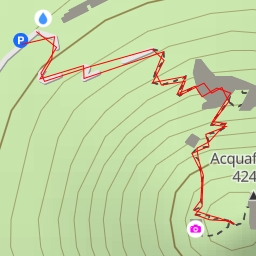 thumbnail for Acquafredda