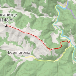 thumbnail for Косарище