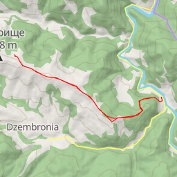 thumbnail for Хатка y Куби