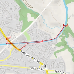 thumbnail for Railway Loading Basin