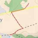 thumbnail for Chemin Rural de la Richardière aux Carrefour Corbin - Chemin Rural de la Richardière aux Carrefour Corbin