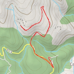 thumbnail for D 13 - D 13