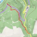 thumbnail for Bischofsfelsen