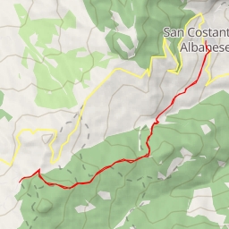 thumbnail for Rifugio Acqua Fredda