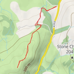 thumbnail for Man Scar