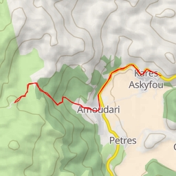 thumbnail for Ταύρη