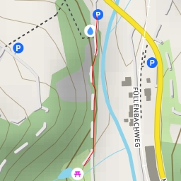 thumbnail for Roter Rain