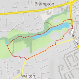 thumbnail for Cheese Pond