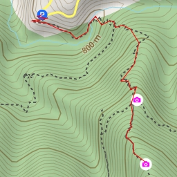 thumbnail for Piste de Tardei