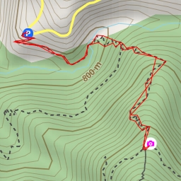 thumbnail for Pont de Loulla