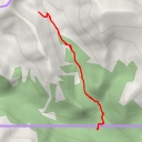 thumbnail for Shelf Lake Trail