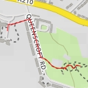 thumbnail for Queenscroft Road - London