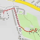 thumbnail for Queenscroft Road - London