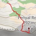 thumbnail for Penyal Roig