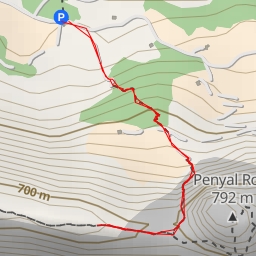 thumbnail for el Flare Amortallat