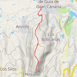 thumbnail for Montaña de Guía