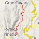 thumbnail for Lugar Hoya de Pineda - Lugar Hoya de Pineda