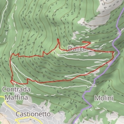 thumbnail for Cràp di Carulina