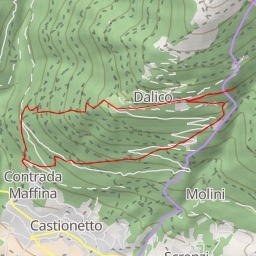 thumbnail for Cràp de Maria Fúrnéra