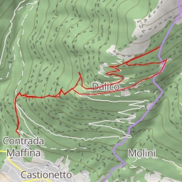 thumbnail for Cörna de la Scérvèla