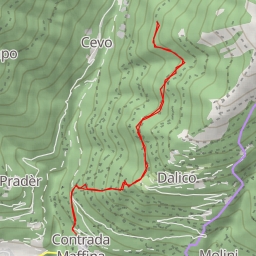 thumbnail for Cràp di Bragni