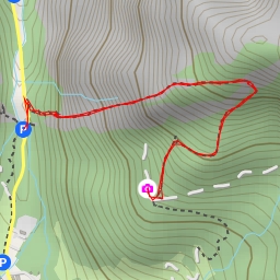 thumbnail for Johnsbachstraße