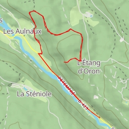 thumbnail for Point de vue de Giropaire