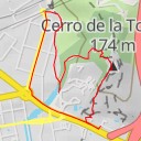 thumbnail for Cerro de la Tortuga - Avenida Lope de Vega - Málaga