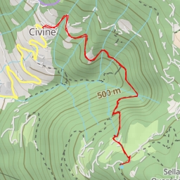 thumbnail for Via Civine