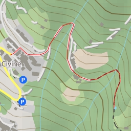 thumbnail for Via Civine