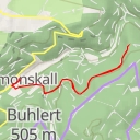 thumbnail for Teufelsley